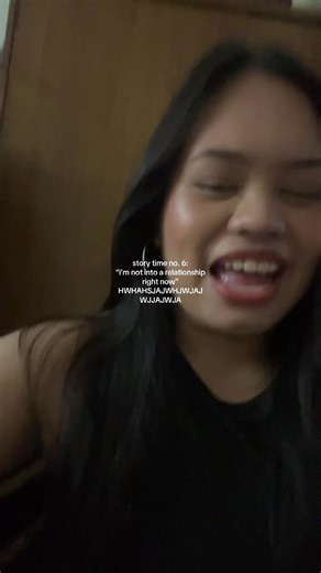 Embarrassing Moments: A Girl's Storytime