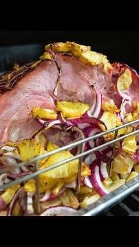 La meilleure recette de Jambon à la bière 🔥