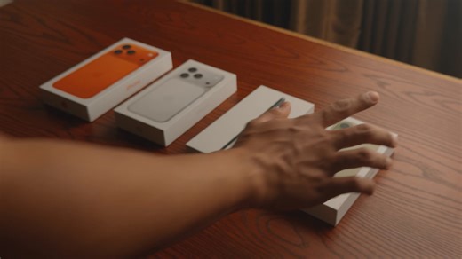 7.5K views · 78 reactions | VLOG 2 - Joining the iPhone 17 Philippine...