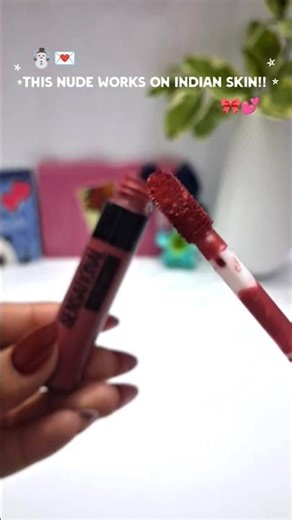 Medium Skin tone approved ✅ #makeup#makeuplook#makeuptutorial#lipstick#trending#lipcombo#ytshorts