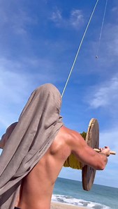 🦈Handlining Sharks🦈 #lisharkman #fish #fishing #shark #sharks #waves #florida #longisland #beach #fun #ocean #tagandrelease #summer #crazy #viral #sharkfishing #1stphorm #xpece #lightstrikepartner #bluetti #kastking | Lisharkman