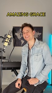 8.3K views · 599 reactions | Shhhh, I’m putting a modern twist on hymns. Rate it 1-10! #amazinggrace #hymns #HymnsofFaith #hymnsofpraise #christiansinger #christianartist #christianmusic #hymnswithatwist #modernhymn #christianmusicartist #christianity #christianinfluencer #christiansongs #hymnswithabeat | Chace Skelton | Facebook