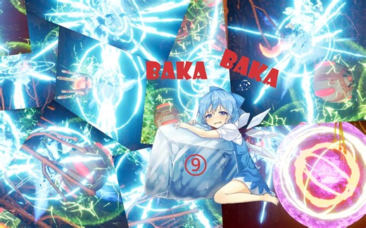 [4.1关：弹幕来袭] R-Type Final 2/3/Evolved 默认难度 4.1路线 录像(1)