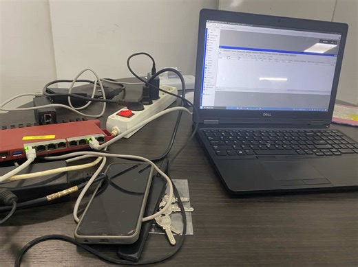 #formation #telecommunication #informatique #forcetelecoms00237 #willyfondjo