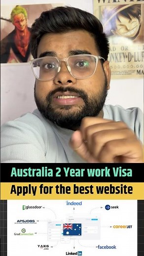 Top Job Portals for Australia | How to Find Jobs in Australia Easily #australiajobs