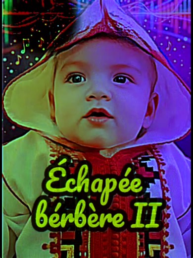 Découvrez la musique instrumentale kabyle envoûtante