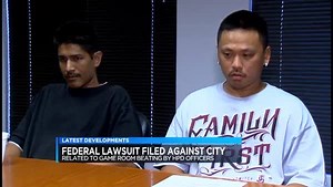 19K views · 104 reactions | Happening today: A large turnout of voters is expected at tonight's GOP caucus. And new developments: Two men beaten by a former police officer have filed a federal lawsuit against the city. Steve Uyehara has this morning's top stories in your Tuesday Hawaii News Now - Sunrise Shortcast. #HINews #HawaiiNews | Hawaii News Now | Facebook