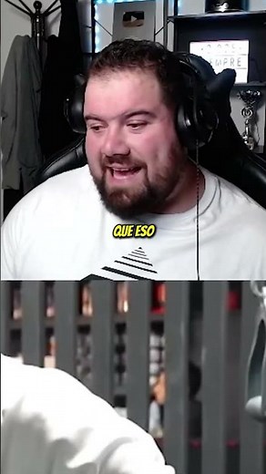 Thegrefg está muy fuerte