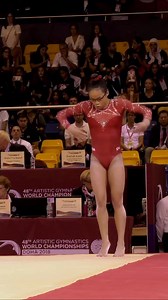 23K views · 5.2K reactions | 2018 World Championships: Morgan Hurd shines! 雷 Bronze in All-Around (55.732) & team gold with USA . First Worlds in the Middle East ✨ #MorganHurd #WorldChampionships #USAGymnastics #Doha2018 #GymnasticsHistory #slowmotiongymnastics #fypシ #viral #gymnasticsinslowmo #zhouyakin #zhouyakin #gymnastics #viralvideos #gymnast | Gymnastics slowmo | Facebook