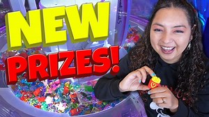 45K views · 1.8K reactions | New Prizes in the Gem Pusher! | Plush Time Wins | Facebook