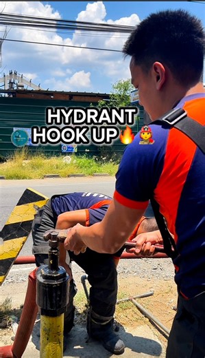 20K views · 177 reactions |  Firetrucks don’t carry unlimited water....