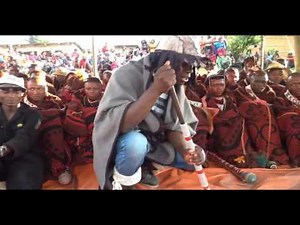 Bana ba Ntate Sanosi - Ha Makhobalo 2014