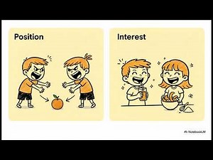 The Harvard Negotiation Method: Win-Win Solutions That Build Relationships