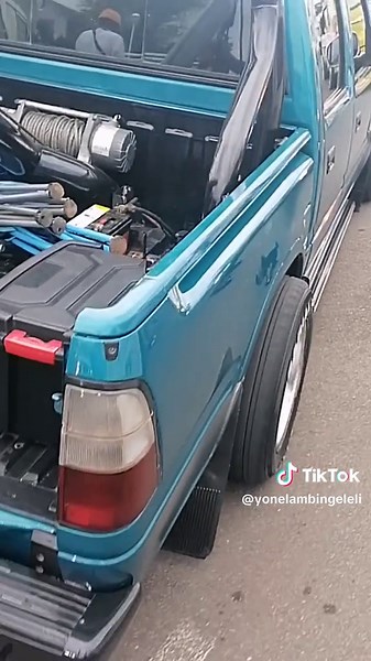 Kwavalwa eNPS: Umbhoxo Wokuzijabulisa