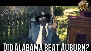 The #1 team in the nation falls to #6 Auburn, and becomes the "Hell Naw of the Week"! | Beer Belly Sports