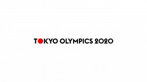 Tokyo Olympics 2020 — Logo
