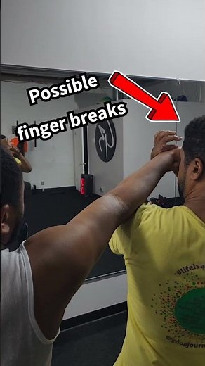 Wrist & joint trap locks Jiujitsu #jiujitsu #pain #fight #survival #shorts #selfdefense #break #fyp