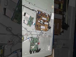 ADAPTANDO MAIN A TV LG 47LW5700