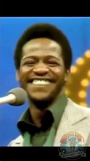 Al Green Love and Happiness Rare Live 1972 | The Soul Legend at His Best