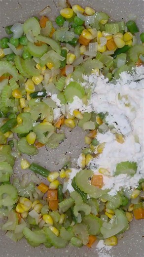 Chicken Pot Pie
