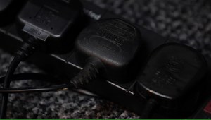 Doing your bit for the country by staying indoors? Are you working from home, binging Netflix, or passing the time on your games console? Follow our electrical safety tips to stay #HomeSafeHome - > bit.ly/HomeElectricalSafety | Hampshire and Isle of Wight Fire and Rescue Service