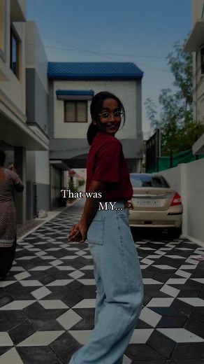 𝑺𝒉𝒓𝒊 on Instagram: "Kutty story…🫶🏻💕💋"