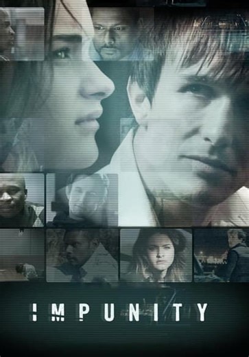 Impunity (2014)