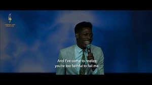Too Faithful by Moses Bliss