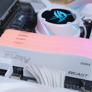 210K views · 80 reactions | La Edición Especial de #KingstonFURY Beast DDR4 RGB es el loot legendario que necesitas para el juego perfecto.  Conócela  https://bit.ly/3qWMlwE | Kingston LATAM | Facebook