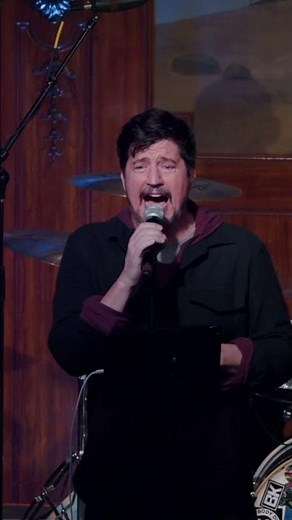 "Ain't No Crime" (Billy Joel) | Middle Aged Dad Jam Band LIVE