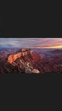 Grand Canyon Secrets | #electricuniverse #plasmacosmology