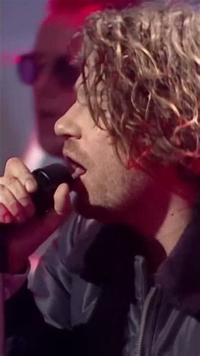 INXS - "Cut Your Roses Down"