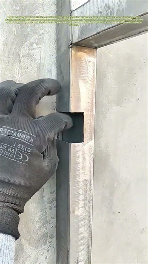 Securing Steel Connections: The Art of Structural Integrity