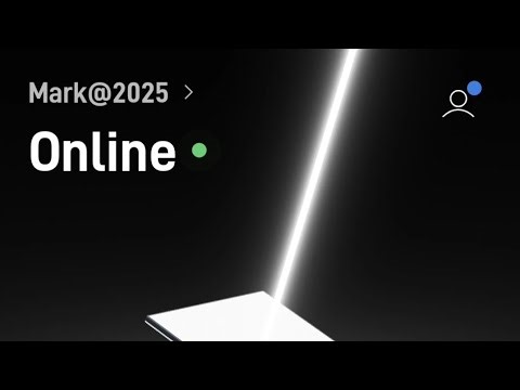 Quick internet Speed test after reactivating Starlink mini paying full price on IQOO 15