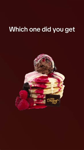 #shorts which one did you get