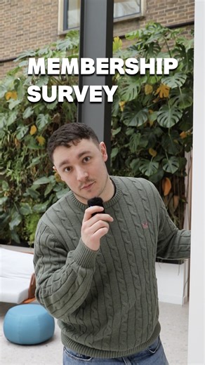 Bucks Students' Union on Instagram: "Your voice = real change 🎤✨ Got 15–20 mins? Tell us what you actually think about your Students’ Union and help shape what we do next year 💡 Win up to £200 + runner-up prizes Check your uni email or visit bucksstudentsunion.org/membershipsurvey #StudentVoice #BucksSU #HaveYourSay"