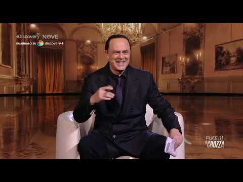 Tutto il meglio di Crozza Berlusconi #forzaitalia #governomeloni #putin