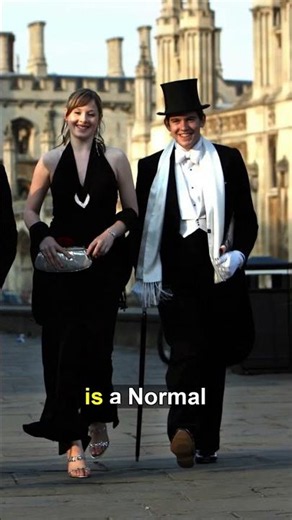 What Your Cambridge College Says About You