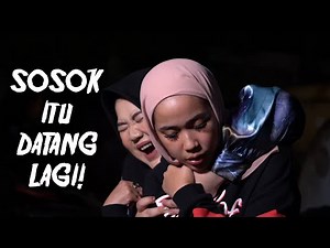 Jurnalrisa #221 - KISAH MISTERI DI GUDANG ALAT BERAT (PART 2)