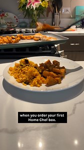 11 reactions | Express Sheet Pan meals get dinner done in 30 minutes or less with just one pan! Sign up today and Get Meals Starting at $5.99/Serving + Free Shipping + Free Caraway Baking Sheet! | Caraway | Facebook