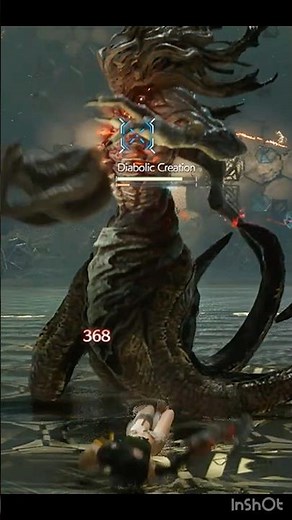 Yuffie Gameplay Highlights - Final Fantasy 7 Remake Intergrade InterMission #ff7remake