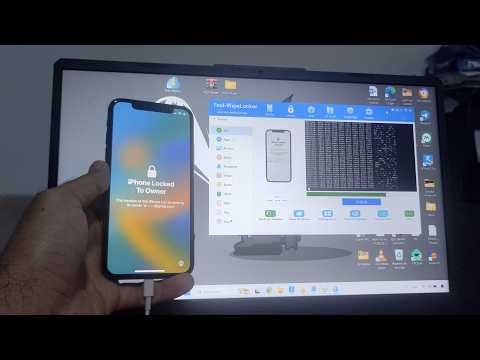 iOS 16.7.15 Hello Screen iCloud Bypass Unlock Tool 2026✔ iPhone X Remove iCloud Activation Lock Free