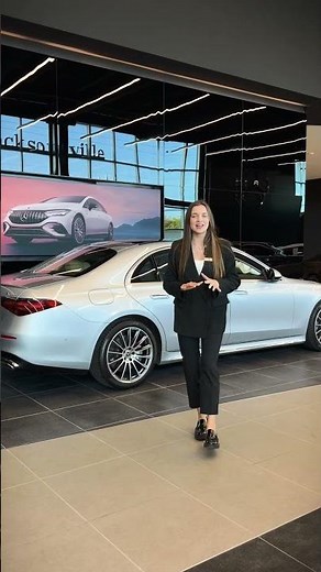 Inside the 2024 Mercedes-Benz® S 580: A Masterclass in Automotive Elegance