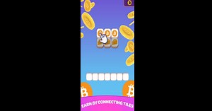 Download & Play Bitcoin Tiles - Earn Bitcoin on PC & Mac (Emulator)
