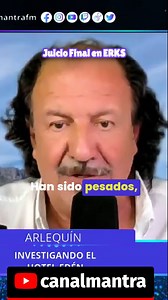 Investigando el hotel edén, donde dicen que hay un portal... Arlequín nos habla de la entrada a un mundo nuevo. Puedes ver la entrevista completa en @mantrafmlive o en canalmantra por la plataforma que indicamos en el video. | Mantra FM