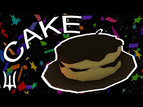 Cake! | Deepwoken Info
