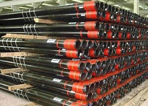 [Hot Item] Seamless OCTG 9 5/8 Inch 13 3/8 Inch 5CT Steel Pipe Steel Casing and Tubing J55 K55 N80 L80 C90 C95 P110 Casing Pipe Best Price Oil or Gas Casing Tube
