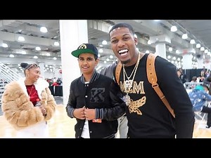 RICHEST KIDS MEET UP !!!