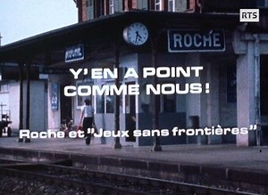 71K views · 840 reactions | En 1976, les habitants de Roche vibrent derrière leur poste de télévision. Une quinzaine de jeunes du village participent alors aux fameux "Jeux sans frontières" à Milan. 44 ans plus tard, des membres de cette joyeuse équipe reviennent sur cette belle aventure sportive et amicale. | Les archives de la RTS | Facebook