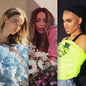 The CW announces 'Powerpuff Girls' reboot cast